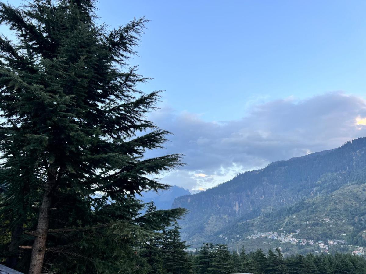 North Deodar Avenue, Manali מראה חיצוני תמונה