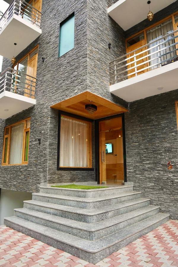 North Deodar Avenue, Manali מראה חיצוני תמונה
